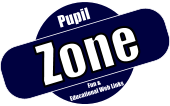 Zone Fun &  Educational Web Links Pupil